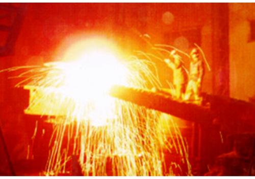 Производство нержавеющей стали в Китае упало до минимальной отметки за 16 месяцев