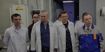 ММК и «Росатом» прорабатывают совместные проекты в сфере переработки промышленных отходов