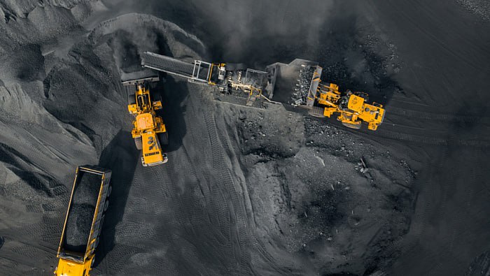 «Мечел» сократил добычу угля на 38% за девять месяцев 2025 года
