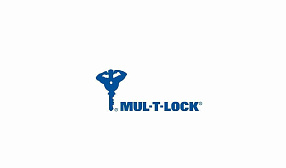 КАК ВСКРЫТЬ ЗАМОК MUL-T-LOCK?