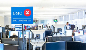 BMO Capital Markets повысила прогноз относительно цен на золото и серебро