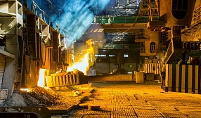 Упадок прибыли United States Steel Corp. в третьем квартале