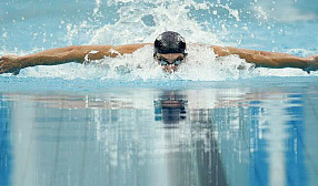 Спортсмены ТМК стали чемпионами комплексной спартакиады трудящихся Свердловской области по плаванию