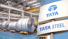 Индийская Tata Steel запустила купленный метзавод после двухлетнего простоя