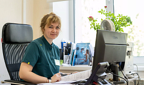 ОМК обеспечила телемедициной 37 тысяч сотрудников