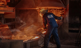 «Норникель» приступил к плановому ремонту первой технологической линии Надеждинского завода