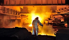 ArcelorMittal планирует инвестировать в электрические дуговые печи