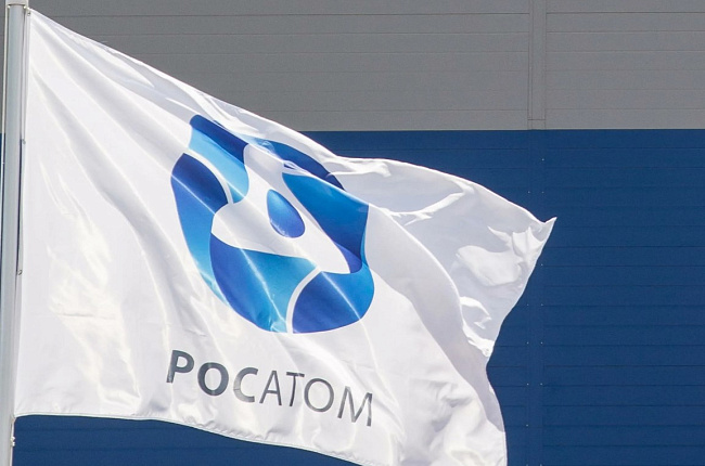 "Росатом" запускает марафон «Росатом вместе с Энергодаром»