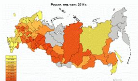 О состоянии рынка черных металлов РФ