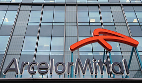 Чистый убыток ArcelorMittal в I полугодии увеличился в 3,6 раза