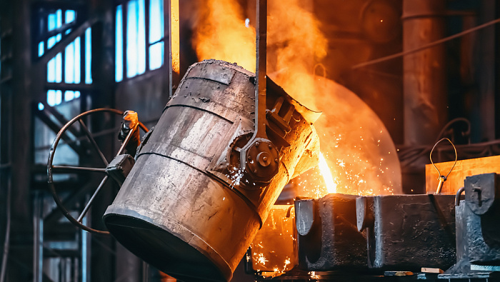 Казахстанские ученые нашли способ извлекать цинк из промышленных отходов