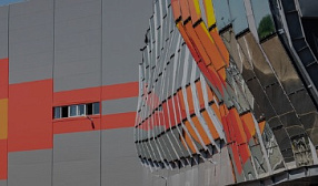 Новый машиностроительный цех ММК удостоен национальной премии в области промышленных технологий Новый машиностроительный цех ММК удостоен национальной премии в области промышленных технологий