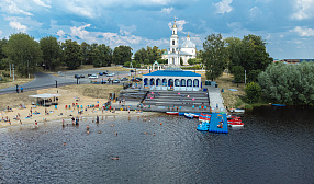 Число многодетных семей в Выксе, где работает завод ОМК, выросло более чем втрое за 15 лет