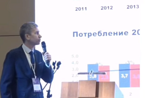 Алексей Сентюрин: о результатах черной металлургии в 2023 относительно 2022