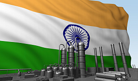 Индия смещает приоритеты импорта угля