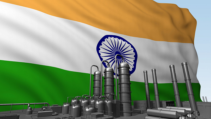 Индия смещает приоритеты импорта угля