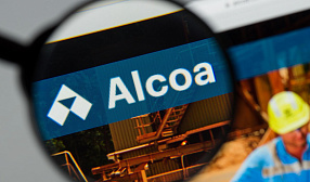 Alcoa возобновит производство алюминия в Бразилии