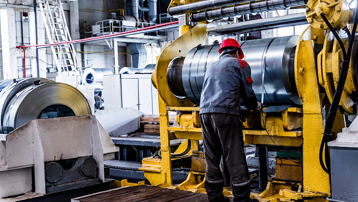 В России запущен цех по производству материалов для электроники при поддержке Минпромторга