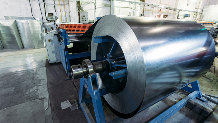 Дефицит предложения поддерживает цены на горячекатаный рулон в Европе