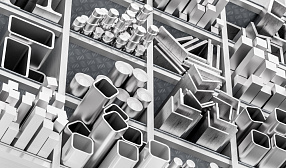 Экспорт российского алюминия в Китай достиг рекордных 2,3 млрд долларов