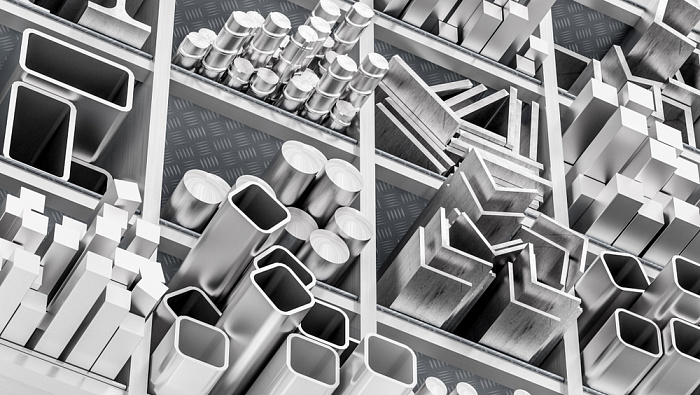 Российские компании рассматривают поставки металлопродукции в Сирию Российские компании рассматривают поставки металлопродукции в Сирию