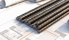 Американская компания Nucor построит еще один арматурный завод