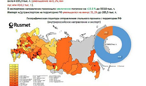 Инфографика РА Русмет 