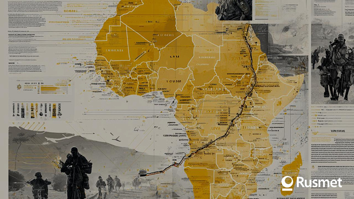 Тысяча тонн урана из Нигера оказалась под угрозой захвата боевиками