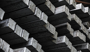 Бразилия нарастила импорт российского алюминия до максимума за пять лет