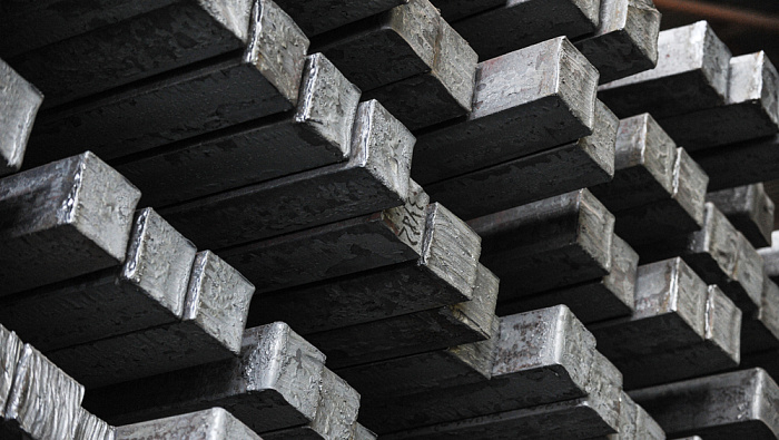 Бразилия нарастила импорт российского алюминия до максимума за пять лет