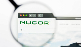 Nucor увеличит производство сортового проката в США