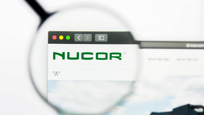 Nucor увеличит производство сортового проката в США