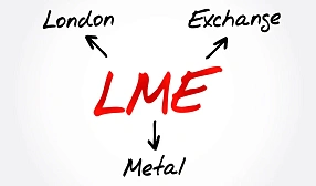 Регуляторы проведут расследование в отношении торгов никелем на LME