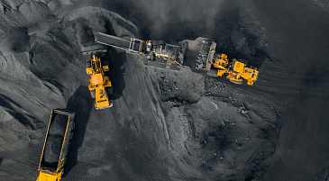 Россия может нарастить поставки металлургического угля в Индию на фоне растущего спроса