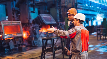 «Северсталь» завершает ключевой этап внедрения цифровой системы управления качеством