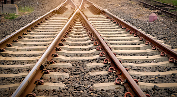 Экспортные перевозки черных металлов по сети РЖД выросли на 15,9% за девять месяцев