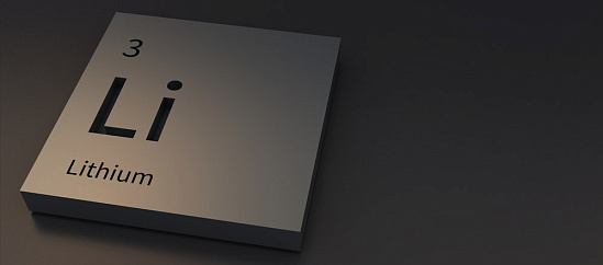 Россия готовится к промышленной добыче лития к 2027 году