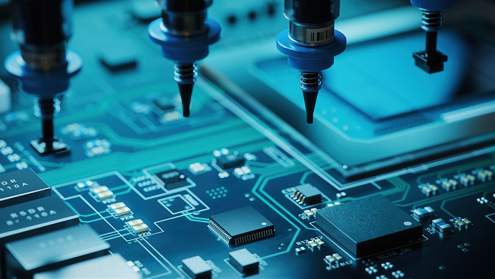 Индия присоединилась к альянсу Pax Silica для развития полупроводников и снижения зависимости от Китая