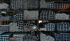 Сталелитейный завод «Армат» начал производство арматуры из лома черного металла