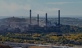 ММК продолжает масштабную рекультивацию земель в интересах экологической безопасности