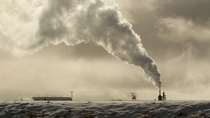 «Норникель» вложил 10 млрд рублей в газоснабжение металлургического и горного производства на Таймыре