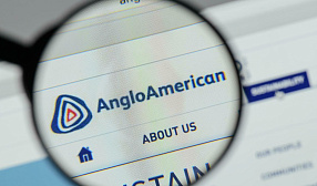 Anglo American восстанавливается после пандемии