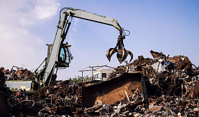 Авито на выставке Mir-Expo 2026: как искать клиентов для бизнеса по вывозу мусора и приёму вторсырья