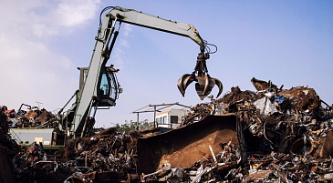 Авито на выставке Mir-Expo 2026: как искать клиентов для бизнеса по вывозу мусора и приёму вторсырья