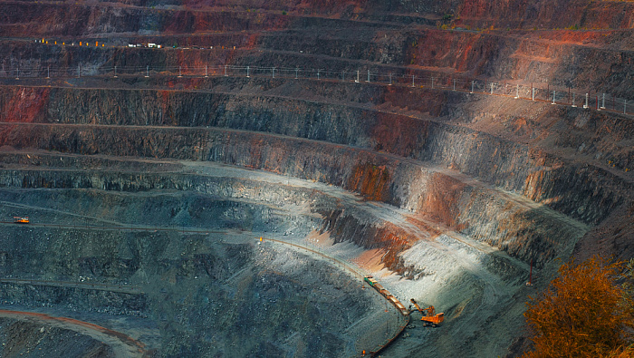 Nordgold изучает перспективы добычи германия в Якутии