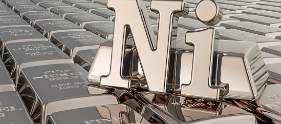 Еврокомиссия инициирует проверку сделки по никелевым активам с китайским участием