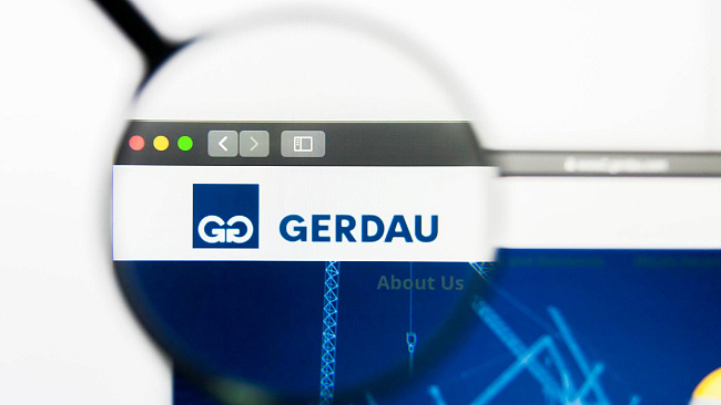 Бразильская Gerdau возобновила производство стали на заводе Araucaria