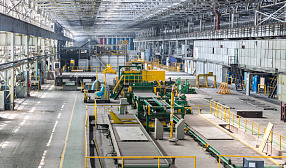 Промышленность России: замедление роста в июне на фоне положительной динамики за полугодие