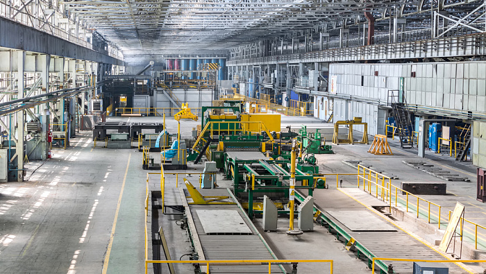 «Ростех» восстановит крупнейший металлургический завод Венесуэлы