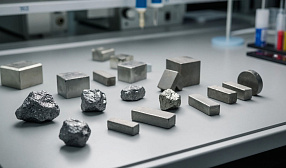  Тайвань ищет партнёров в США: делегация обсудит поставки редкоземельных металлов и укрепление сырьевой безопасности